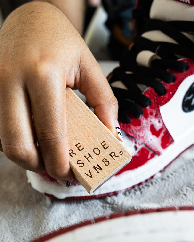 RESHOEVN8R リシューブネーター リシューブネイター