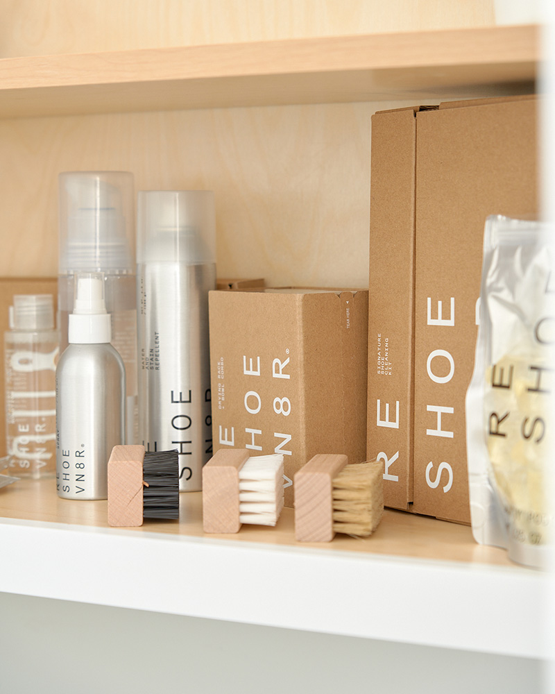 RESHOEVN8R リシューブネーター リシューブネイター