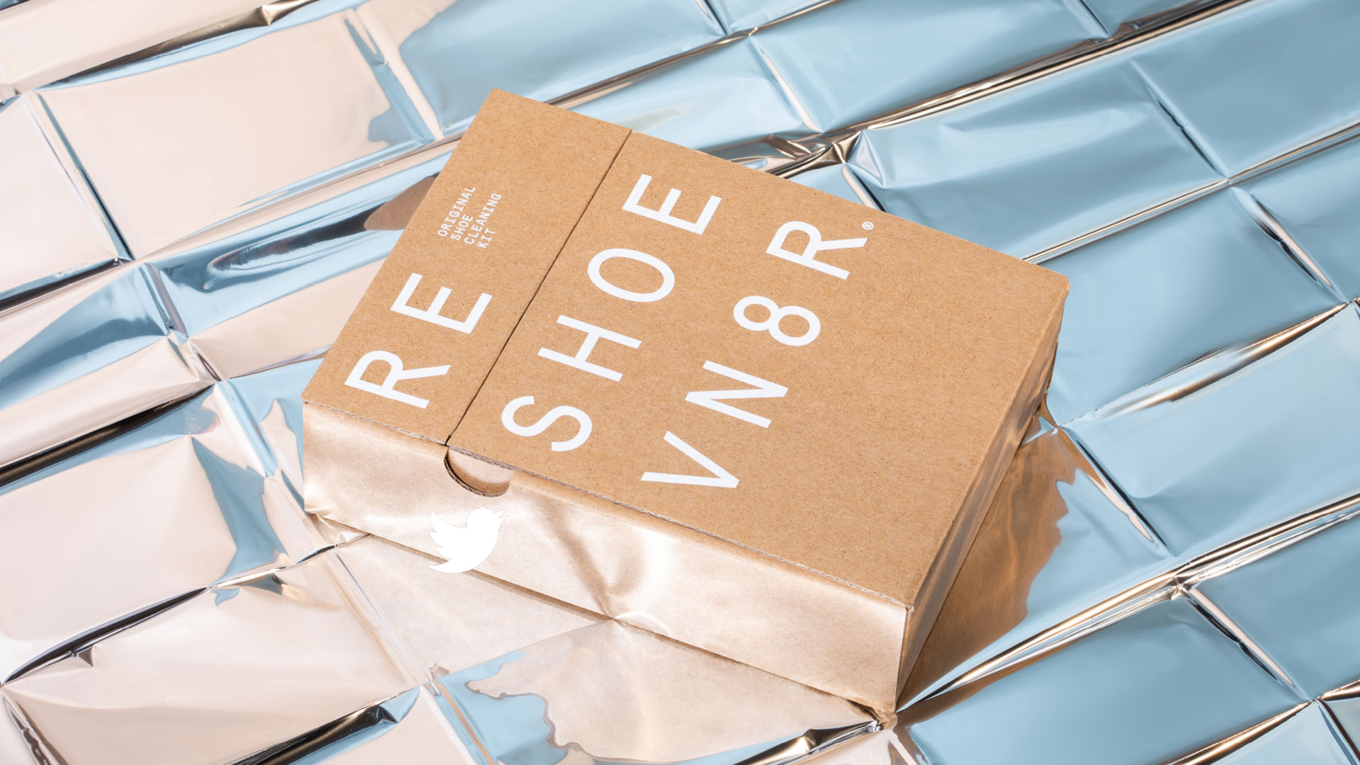 RESHOEVN8R リシューブネーター リシューブネイター