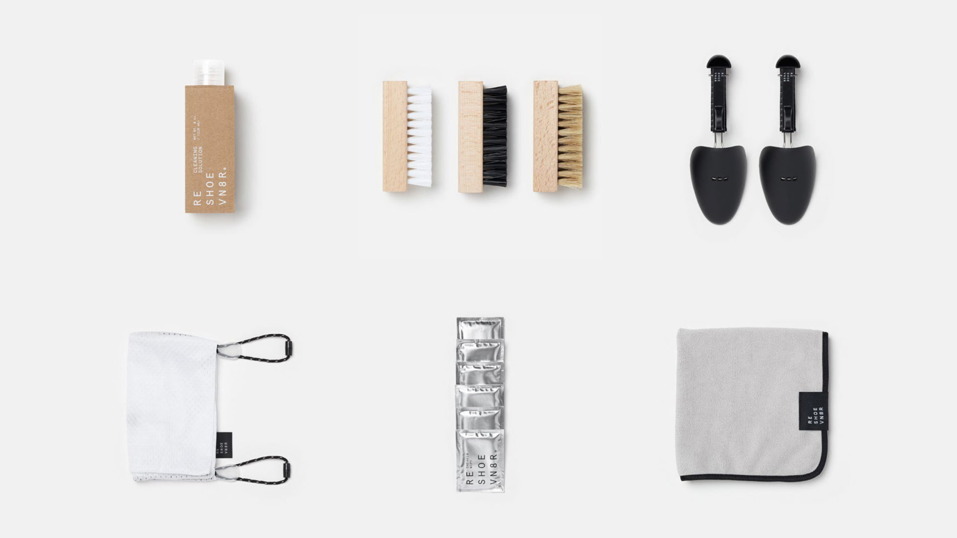 RESHOEVN8R リシューブネーター リシューブネイター